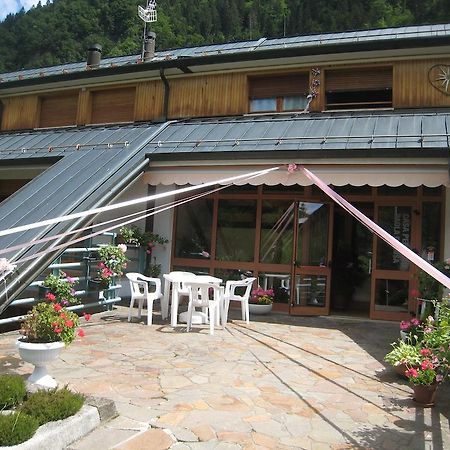 Casa Per Ferie Paola Di Rosa Hotel Arta Terme Zewnętrze zdjęcie
