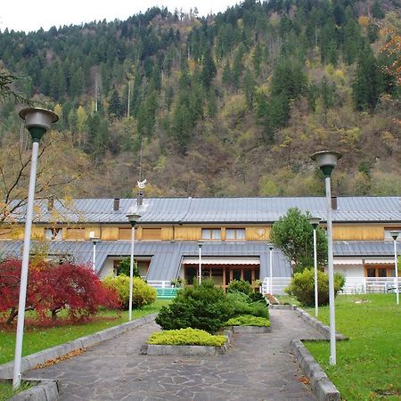 Casa Per Ferie Paola Di Rosa Hotel Arta Terme Zewnętrze zdjęcie