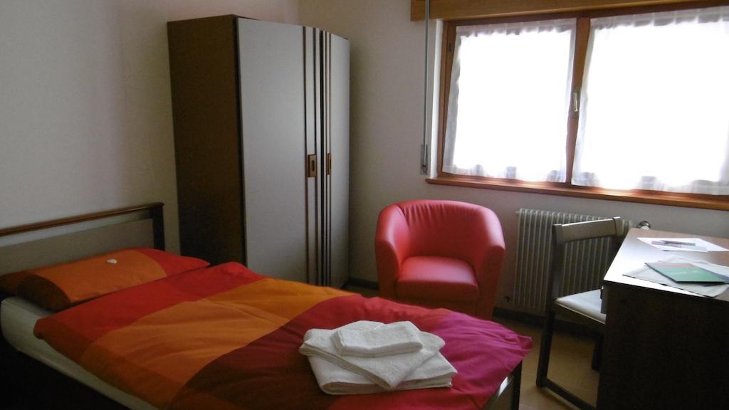 Casa Per Ferie Paola Di Rosa Hotel Arta Terme Pokój zdjęcie
