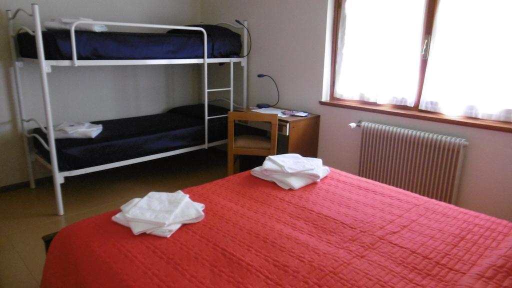 Casa Per Ferie Paola Di Rosa Hotel Arta Terme Pokój zdjęcie