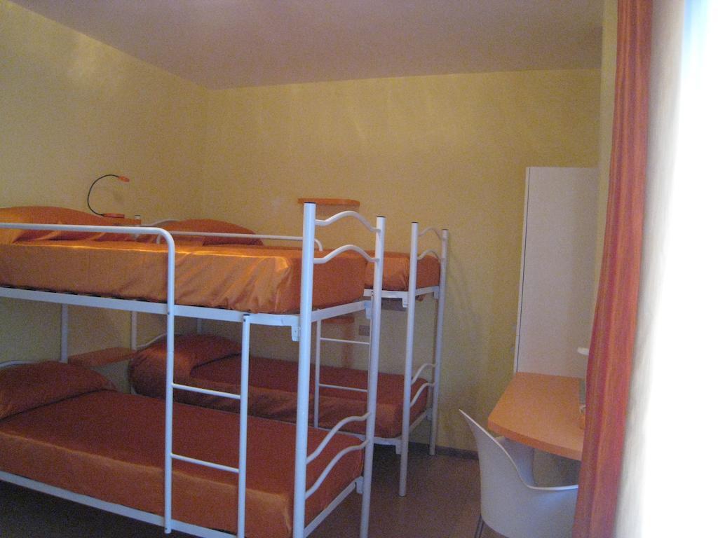 Casa Per Ferie Paola Di Rosa Hotel Arta Terme Pokój zdjęcie