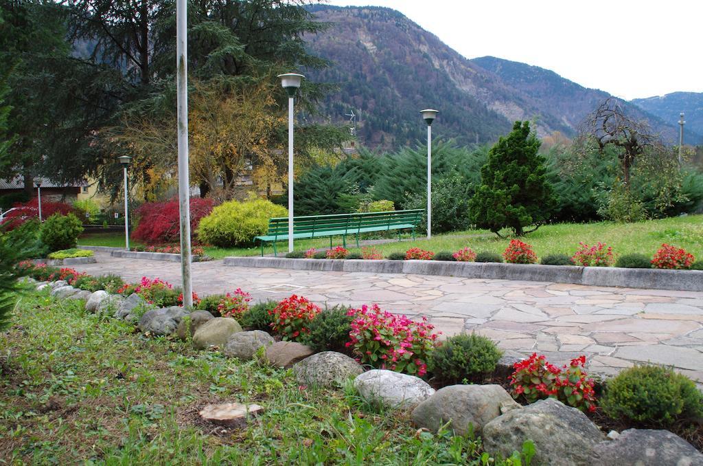 Casa Per Ferie Paola Di Rosa Hotel Arta Terme Zewnętrze zdjęcie
