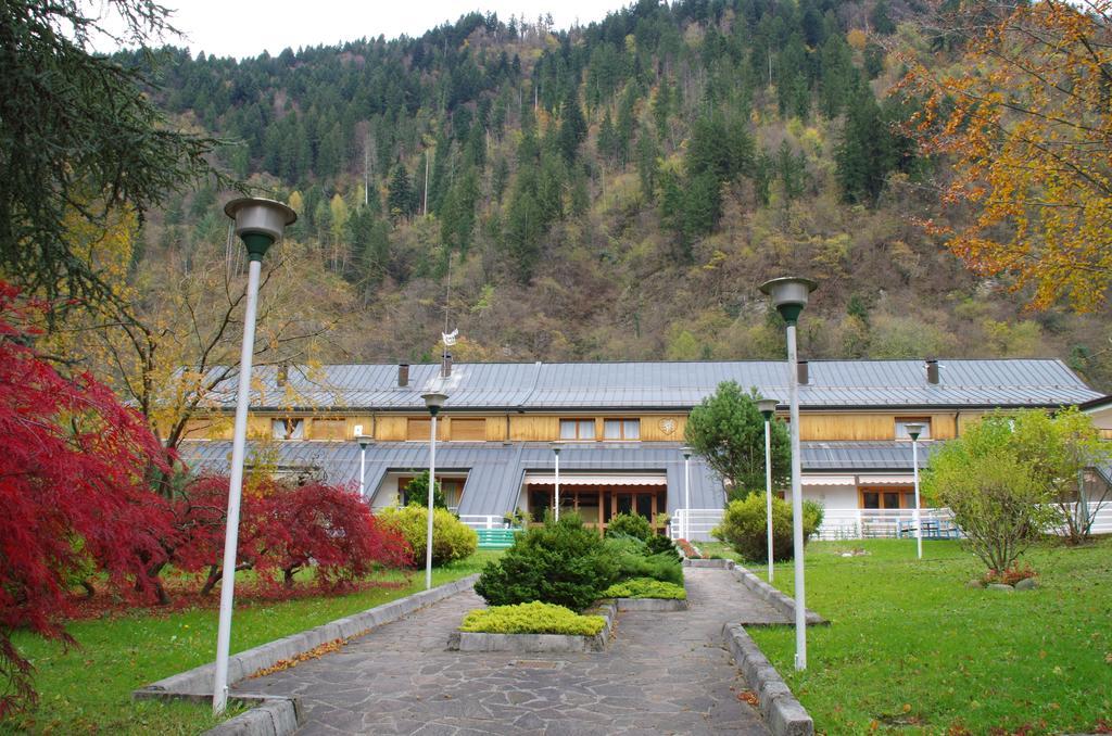 Casa Per Ferie Paola Di Rosa Hotel Arta Terme Zewnętrze zdjęcie
