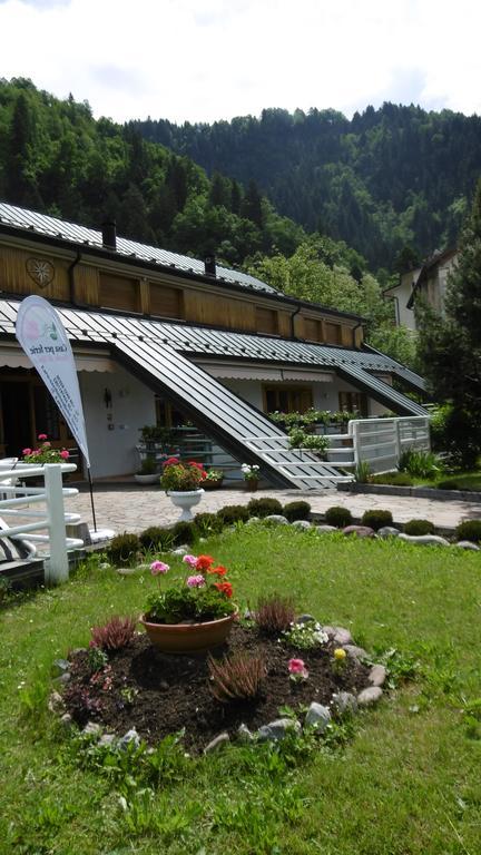 Casa Per Ferie Paola Di Rosa Hotel Arta Terme Zewnętrze zdjęcie