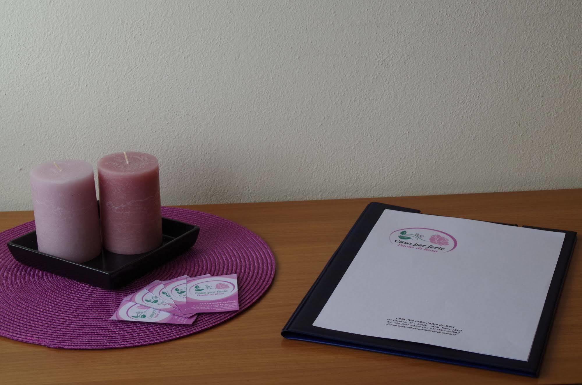 Casa Per Ferie Paola Di Rosa Hotel Arta Terme Zewnętrze zdjęcie