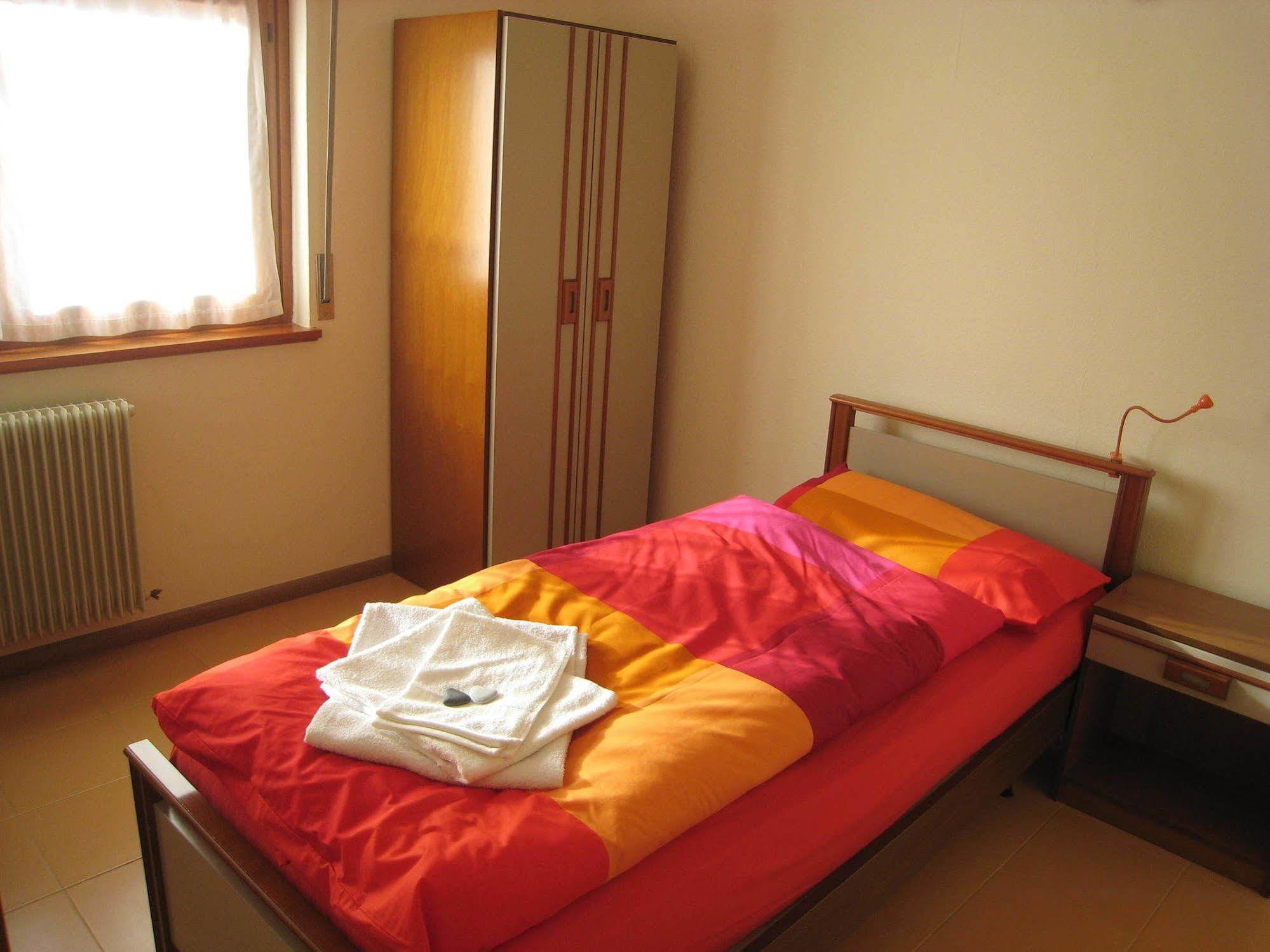 Casa Per Ferie Paola Di Rosa Hotel Arta Terme Zewnętrze zdjęcie