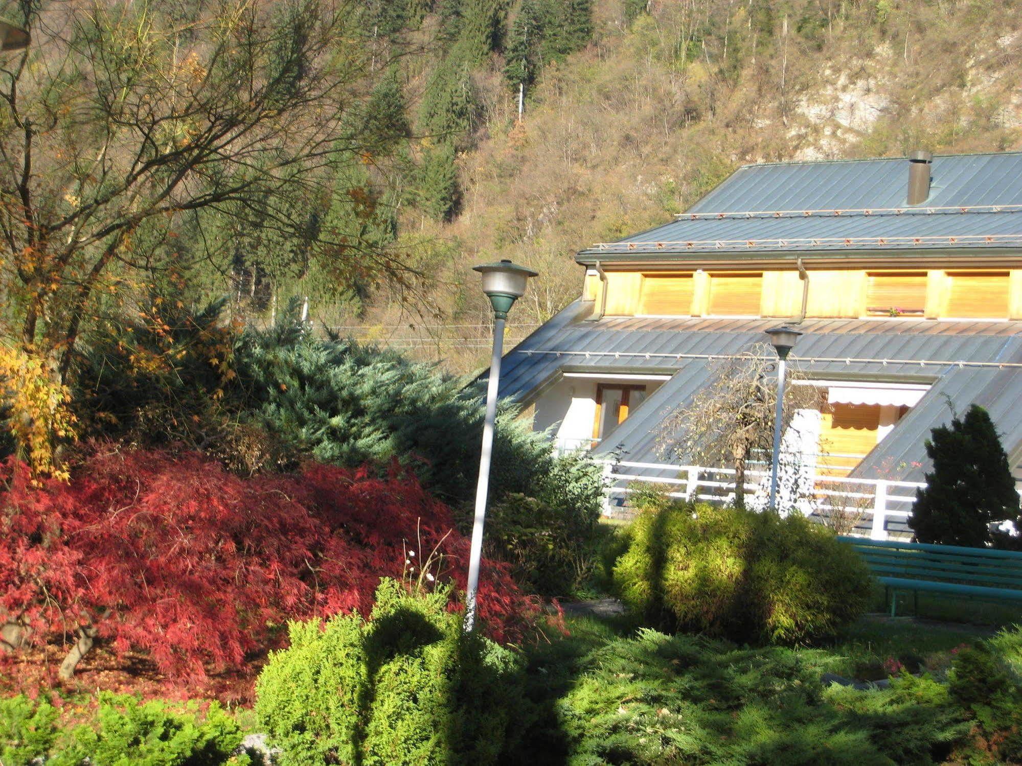 Casa Per Ferie Paola Di Rosa Hotel Arta Terme Zewnętrze zdjęcie